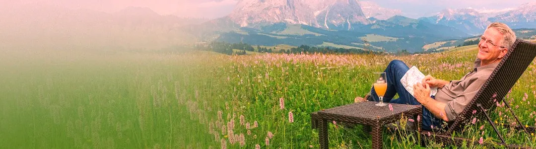 Rick Steves' Europe: A Symphonic Journey