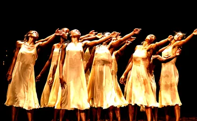 Rite Of Spring
