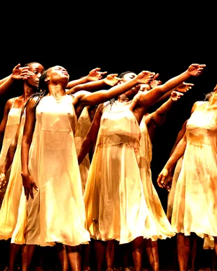 Rite Of Spring
