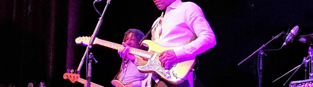 Robert Cray Band