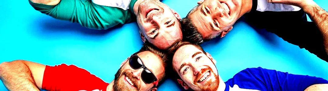 Rod Tuffcurls and The Bench Press