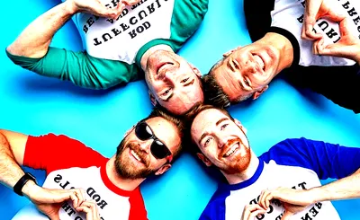 Rod Tuffcurls and The Bench Press