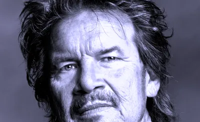 Russ Taff