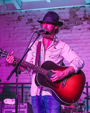 Ryan Bingham