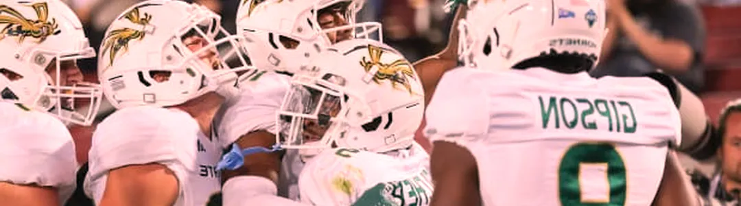 Sacramento State Hornets Football