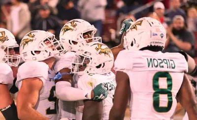 Sacramento State Hornets Football