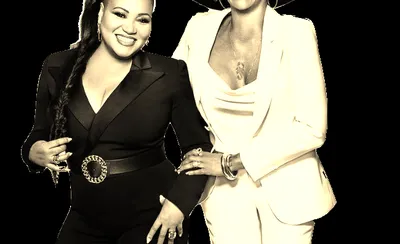 Salt N Pepa