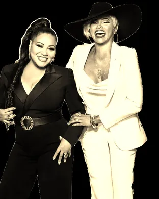 Salt N Pepa