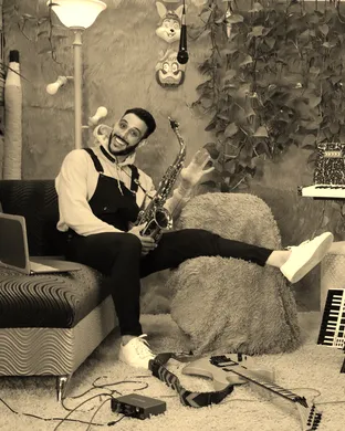 Sam Greenfield Indianapolis