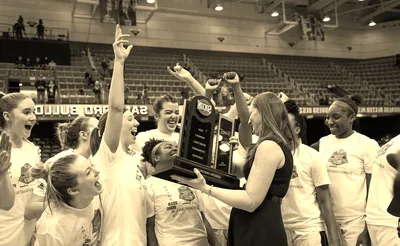 Samford Bulldogs Women's Basketball