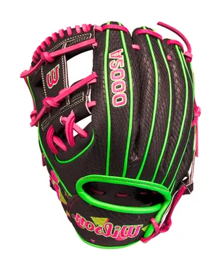 Party Animals vs. Indianapolis Clowns