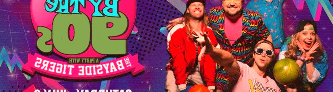 Saved By The 90s