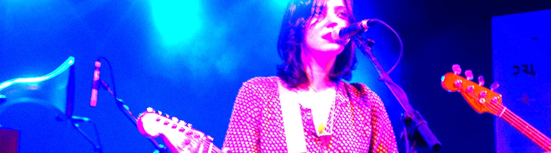 Sharon Van Etten