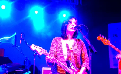 Sharon Van Etten