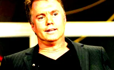 Shaun Cassidy
