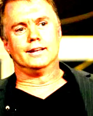 Shaun Cassidy