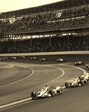 IndyCar Series: Sonsio Grand Prix