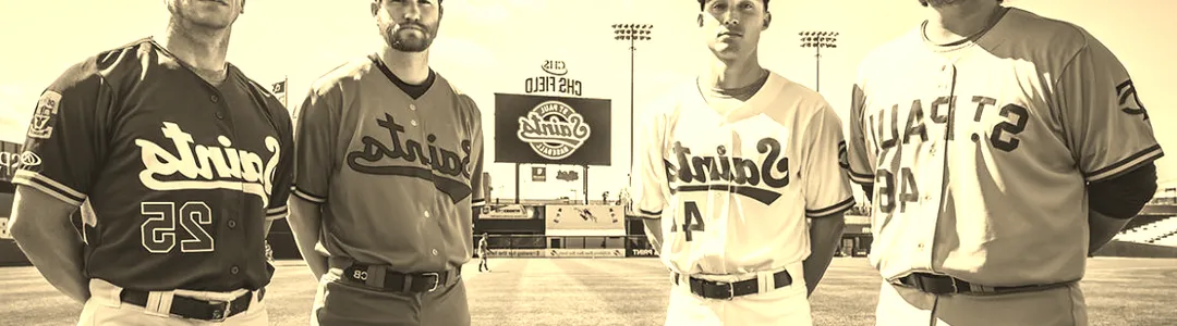 St. Paul Saints