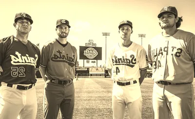 St. Paul Saints