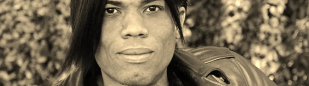 Stanley Jordan