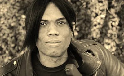 Stanley Jordan