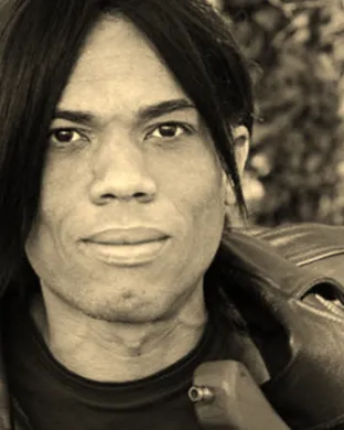 Stanley Jordan