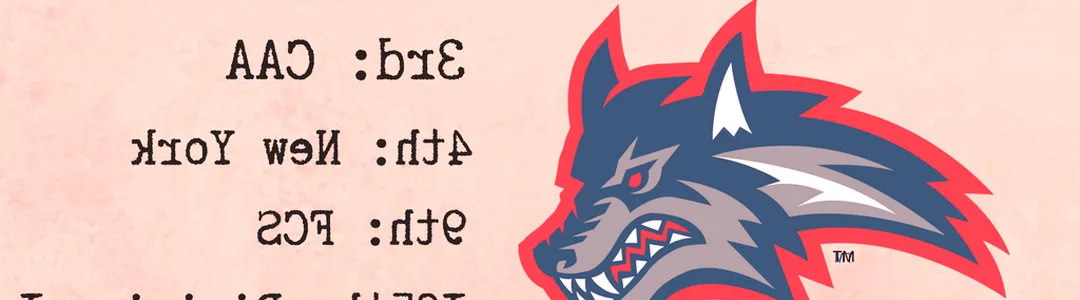 Stony Brook Seawolves Football