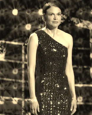 Sutton Foster
