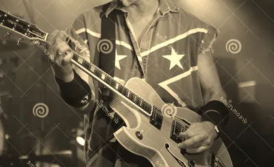 Ted Nugent