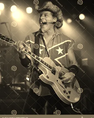 Ted Nugent