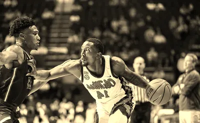 UT Martin Skyhawks Basketball