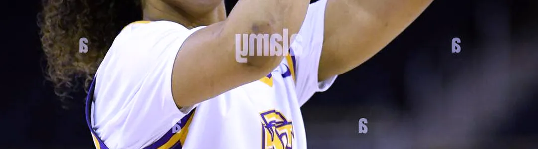 Tennessee Tech Golden Eagles Women's Basketball