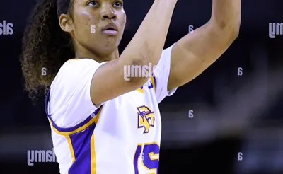 Tennessee Tech Golden Eagles Women's Basketball
