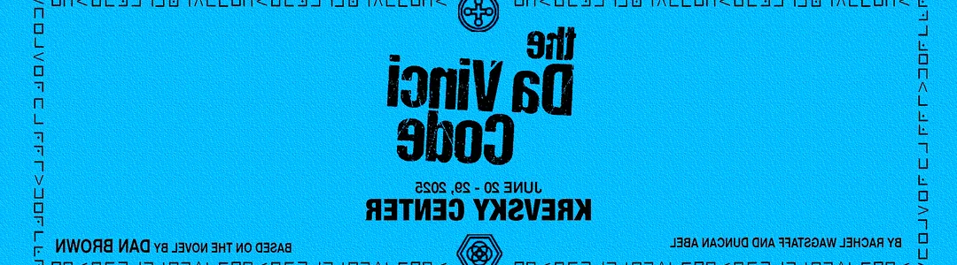 The Da Vinci Code