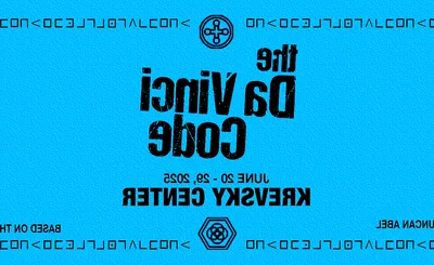 The Da Vinci Code