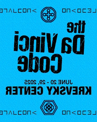 The Da Vinci Code