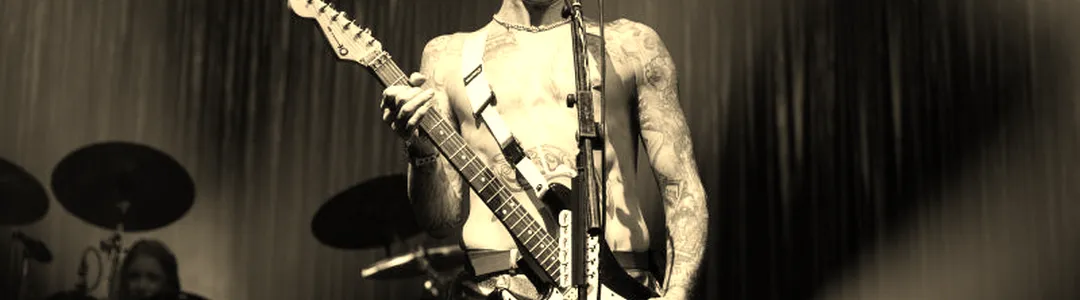 The Darkness