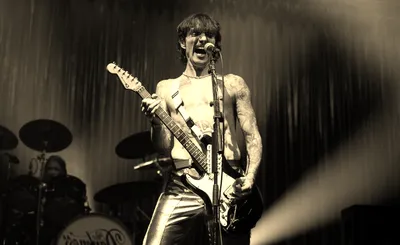 The Darkness