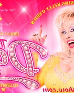 The Dolly Show Nashville