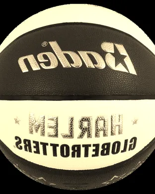 The Harlem Globetrotters