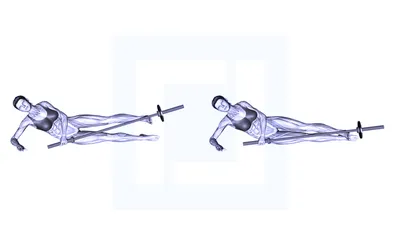 The Hip Abduction