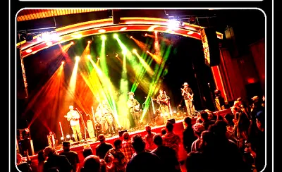 The Kitchen Dwellers