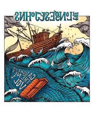 The Longest Johns