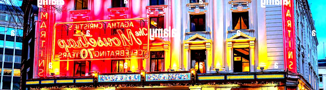 The Mousetrap