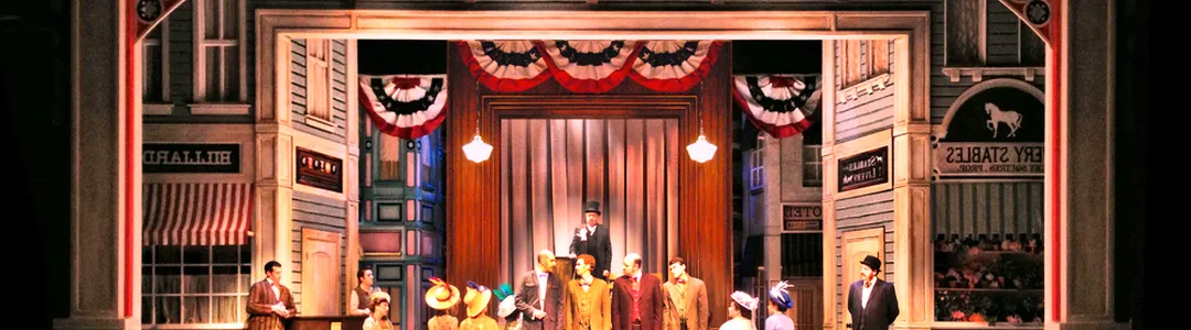 The Music Man