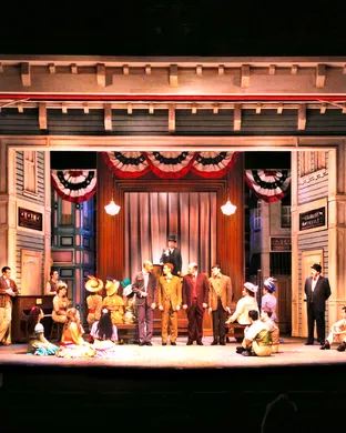 The Music Man