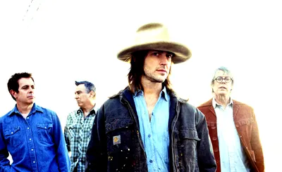 The Old 97's