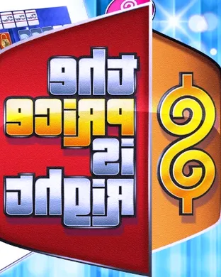 The Price Is Right
