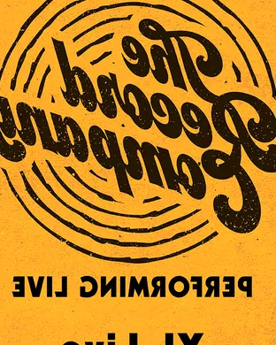 The Record Company