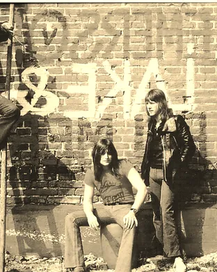 The Sixties Show